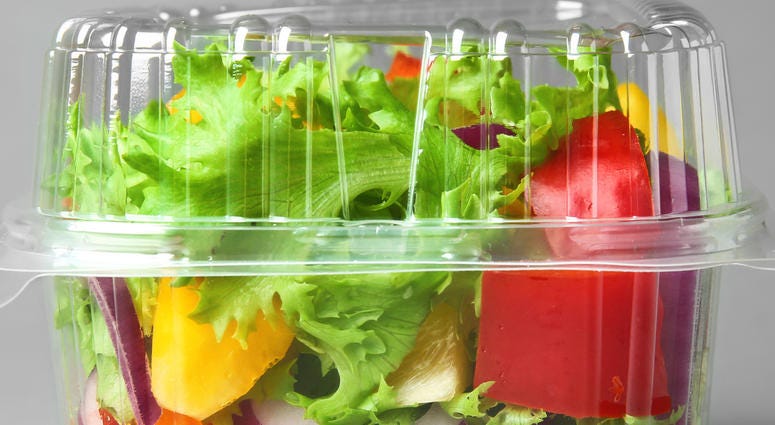 carryout salad carryout salad